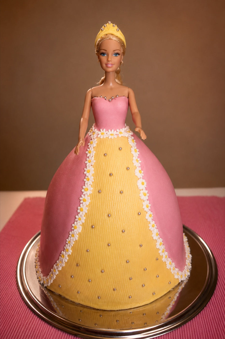 Verjaardagstaarten voor kinderen